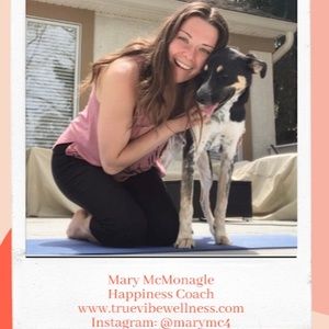 Meet your Posher, Mary